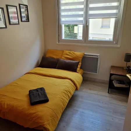 Robertsau Tres Bel *