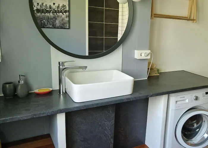 Robertsau Tres Bel Appartement