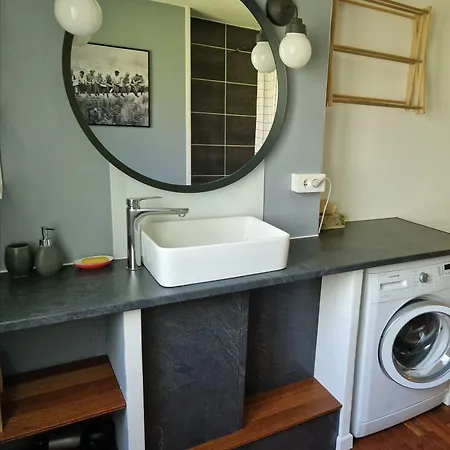 Robertsau Tres Bel Apartment