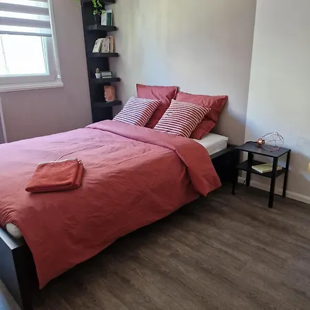 Robertsau Tres Bel Apartment