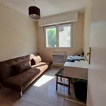 Robertsau Tres Bel Apartment