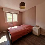 Apartment Robertsau Tres Bel Straßburg